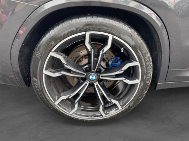 Bmw x3 m f97 510ch bva8 competition malus payé garantie 12 mois occasion simplicicar caen  simplicicar simplicibike france