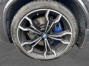 Bmw x3 m f97 510ch bva8 competition malus payé garantie 12 mois occasion simplicicar caen  simplicicar simplicibike france