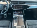 Audi s6 avant quattro 349ch  tdi tiptronic 8 occasion simplicicar pontarlier auto  simplicicar simplicibike france