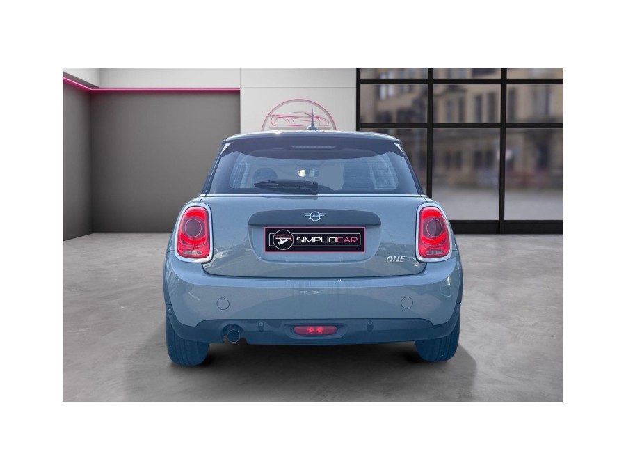 MINI d'occasion MINI ONE 102 BUSINESS DESIGN de 2019 Dunkerque (59)﻿