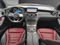 Mercedes glc 300 de 9g-tronic 4matic amg line - garantie 12 mois occasion simplicicar reims simplicicar simplicibike france