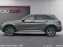 Mercedes glc 300 de 9g-tronic 4matic amg line - garantie 12 mois occasion simplicicar reims simplicicar simplicibike france