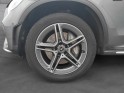 Mercedes glc 300 de 9g-tronic 4matic amg line - garantie 12 mois occasion simplicicar reims simplicicar simplicibike france