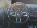 Volkswagen polo 1.8 tsi 192 bmt gti sièges chauffants garantie 12 mois occasion simplicicar frejus  simplicicar simplicibike...