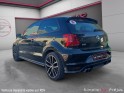 Volkswagen polo 1.8 tsi 192 bmt gti sièges chauffants garantie 12 mois occasion simplicicar frejus  simplicicar simplicibike...