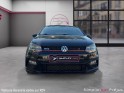 Volkswagen polo 1.8 tsi 192 bmt gti sièges chauffants garantie 12 mois occasion simplicicar frejus  simplicicar simplicibike...