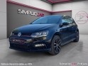 Volkswagen polo 1.8 tsi 192 bmt gti sièges chauffants garantie 12 mois occasion simplicicar frejus  simplicicar simplicibike...