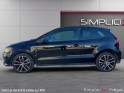 Volkswagen polo 1.8 tsi 192 bmt gti sièges chauffants garantie 12 mois occasion simplicicar frejus  simplicicar simplicibike...