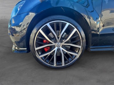 Volkswagen polo 1.8 tsi 192 bmt gti sièges chauffants garantie 12 mois occasion simplicicar frejus  simplicicar simplicibike...