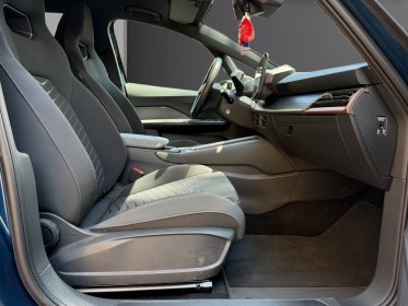 Cupra born 204 ch batterie lv occasion cannes (06) simplicicar simplicibike france