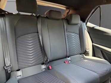 Cupra born 204 ch batterie lv occasion cannes (06) simplicicar simplicibike france