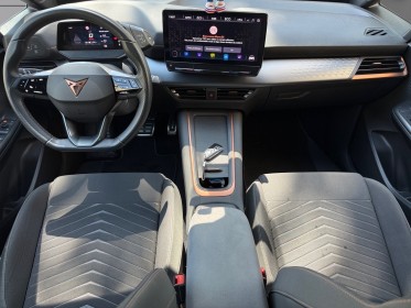 Cupra born 204 ch batterie lv occasion cannes (06) simplicicar simplicibike france