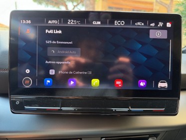 Cupra born 204 ch batterie lv occasion cannes (06) simplicicar simplicibike france