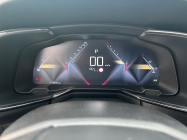 Ds ds7 crossback puretech 225 eat8 performance line occasion simplicicar rouen simplicicar simplicibike france