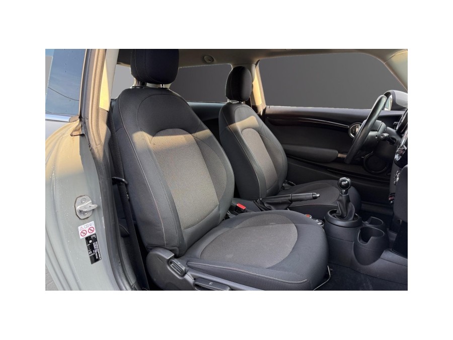 MINI d'occasion MINI ONE 102 BUSINESS DESIGN de 2019 Dunkerque (59)﻿