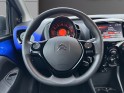 Citroen c1 vti 72 ss millenium 5p ecran caméra de recul bluetooth garantie 12 mois occasion simplicicar colmar simplicicar...