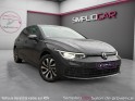 Volkswagen golf 1.0 etsi opf 110 dsg7 active / camÉra / radars av  ar / car play / virtual cockpit / garantie 12 mois...