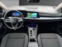 Volkswagen golf 1.0 etsi opf 110 dsg7 active / camÉra / radars av  ar / car play / virtual cockpit / garantie 12 mois...