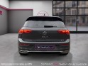 Volkswagen golf 1.0 etsi opf 110 dsg7 active / camÉra / radars av  ar / car play / virtual cockpit / garantie 12 mois...