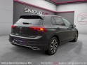 Volkswagen golf 1.0 etsi opf 110 dsg7 active / camÉra / radars av  ar / car play / virtual cockpit / garantie 12 mois...