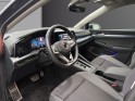 Volkswagen golf 1.0 etsi opf 110 dsg7 active / camÉra / radars av  ar / car play / virtual cockpit / garantie 12 mois...