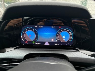 Volkswagen golf 1.0 etsi opf 110 dsg7 active / camÉra / radars av  ar / car play / virtual cockpit / garantie 12 mois...