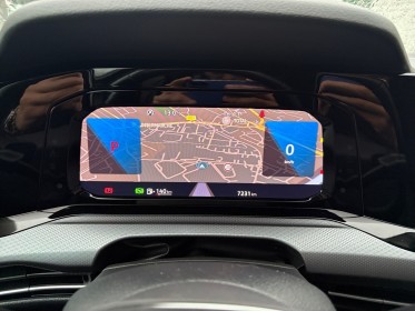 Volkswagen golf 1.0 etsi opf 110 dsg7 active / camÉra / radars av  ar / car play / virtual cockpit / garantie 12 mois...