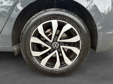 Volkswagen golf 1.0 etsi opf 110 dsg7 active / camÉra / radars av  ar / car play / virtual cockpit / garantie 12 mois...