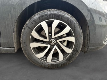 Volkswagen golf 1.0 etsi opf 110 dsg7 active / camÉra / radars av  ar / car play / virtual cockpit / garantie 12 mois...