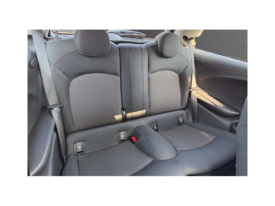 MINI d'occasion MINI ONE 102 BUSINESS DESIGN de 2019 Dunkerque (59)﻿