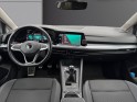 Volkswagen golf viii 1.5 tsi 130 active / carplay / caméra / keyless go / 1°main occasion simplicicar veauche simplicicar...