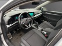 Volkswagen golf viii 1.5 tsi 130 active / carplay / caméra / keyless go / 1°main occasion simplicicar veauche simplicicar...