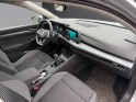 Volkswagen golf viii 1.5 tsi 130 active / carplay / caméra / keyless go / 1°main occasion simplicicar veauche simplicicar...