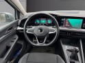 Volkswagen golf viii 1.5 tsi 130 active / carplay / caméra / keyless go / 1°main occasion simplicicar veauche simplicicar...