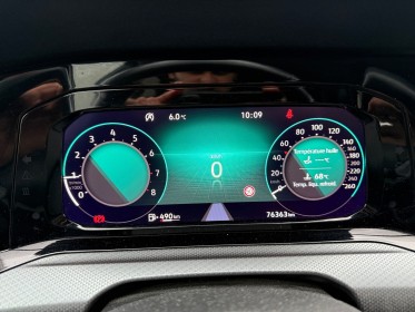 Volkswagen golf viii 1.5 tsi 130 active / carplay / caméra / keyless go / 1°main occasion simplicicar veauche simplicicar...