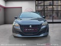 Peugeot 208 75 ss bvm5 like  garantie 12 mois occasion simplicicar angers simplicicar simplicibike france