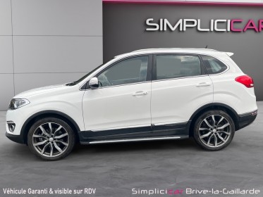 Dr dr6 1.5 turbo 150 cv occasion simplicicar brive la gaillarde  simplicicar simplicibike france