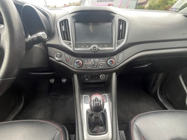 Dr dr6 1.5 turbo 150 cv occasion simplicicar brive la gaillarde  simplicicar simplicibike france