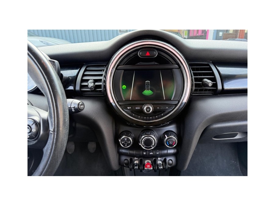 MINI d'occasion MINI ONE 102 BUSINESS DESIGN de 2019 Dunkerque (59)﻿