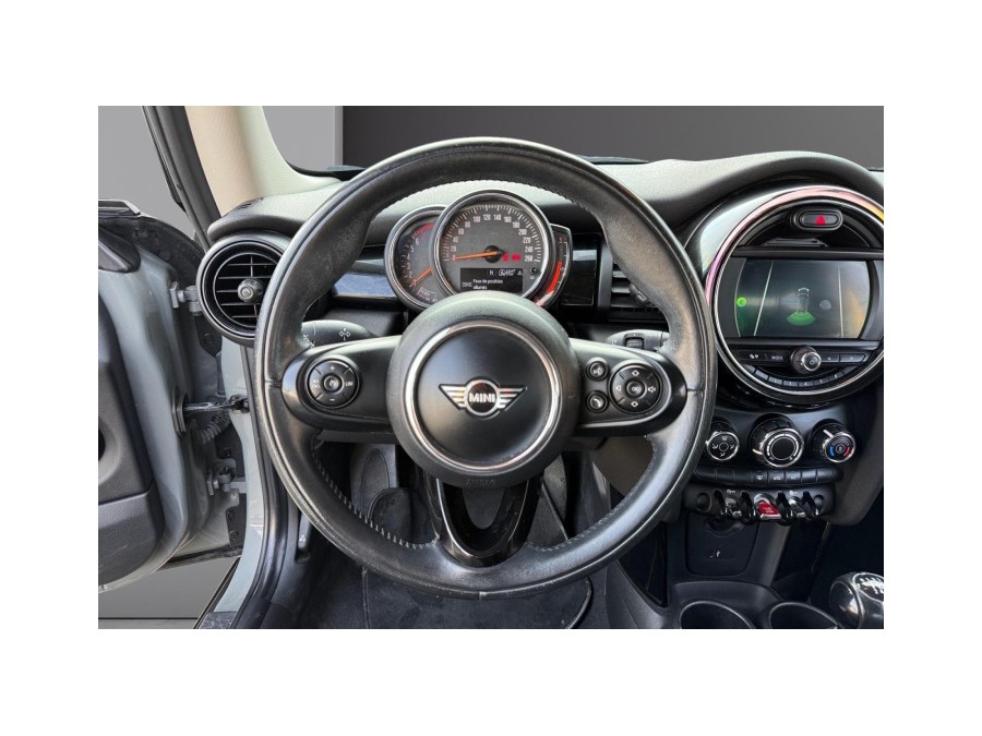 MINI d'occasion MINI ONE 102 BUSINESS DESIGN de 2019 Dunkerque (59)﻿