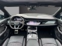 Audi rs q8 600ch v8 bva 8-  full black - full - immat fr - occasion simplicicar compiegne simplicicar simplicibike france