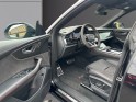 Audi rs q8 600ch v8 bva 8-  full black - full - immat fr - occasion simplicicar compiegne simplicicar simplicibike france