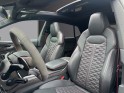 Audi rs q8 600ch v8 bva 8-  full black - full - immat fr - occasion simplicicar compiegne simplicicar simplicibike france