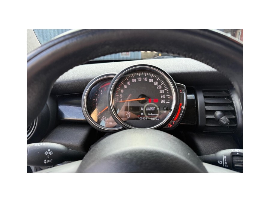 MINI d'occasion MINI ONE 102 BUSINESS DESIGN de 2019 Dunkerque (59)﻿