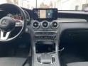 Mercedes glc 300 de 9g-tronic 4matic business line, siège électrique/ chauffants, caméra de recul, entretien mercedes,......