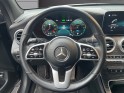 Mercedes glc 300 de 9g-tronic 4matic business line, siège électrique/ chauffants, caméra de recul, entretien mercedes,......