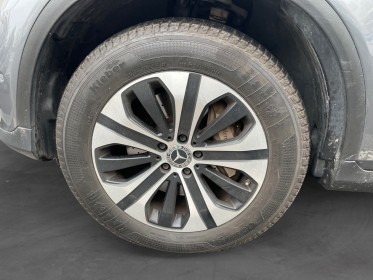 Mercedes glc 300 de 9g-tronic 4matic business line, siège électrique/ chauffants, caméra de recul, entretien mercedes,......