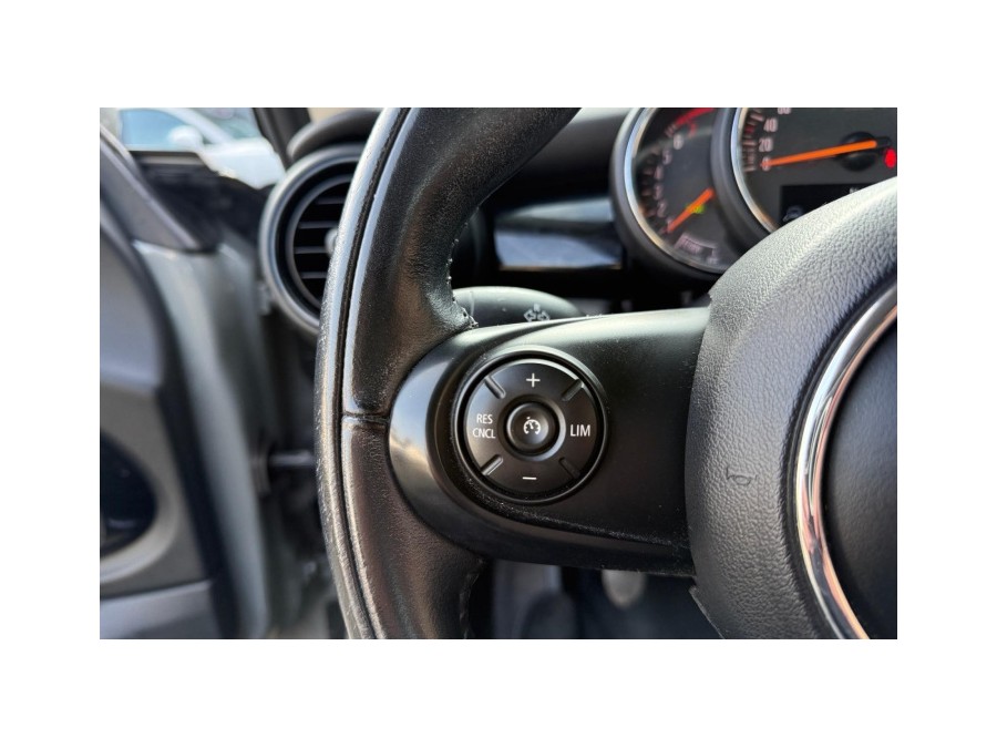 MINI d'occasion MINI ONE 102 BUSINESS DESIGN de 2019 Dunkerque (59)﻿