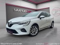 Renault clio v tce 90 - 21 intens occasion simplicicar lyon nord simplicicar simplicibike france