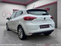 Renault clio v tce 90 - 21 intens occasion simplicicar lyon nord simplicicar simplicibike france